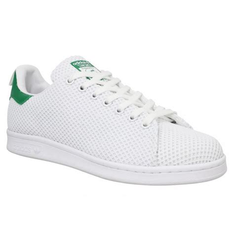 adidas stan smith tissu.